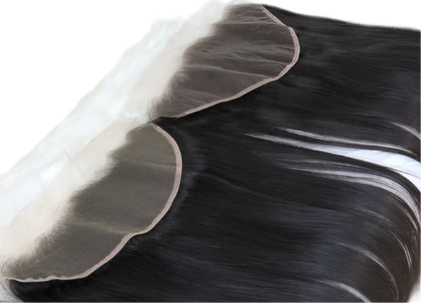 Virgin Hair HD Lace Closure & Frontals