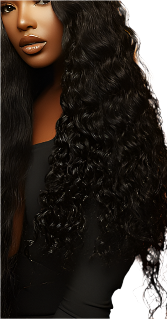 Deep Wave Bundles