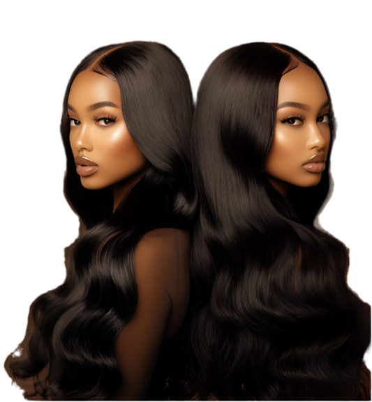 Body Wave Bundles