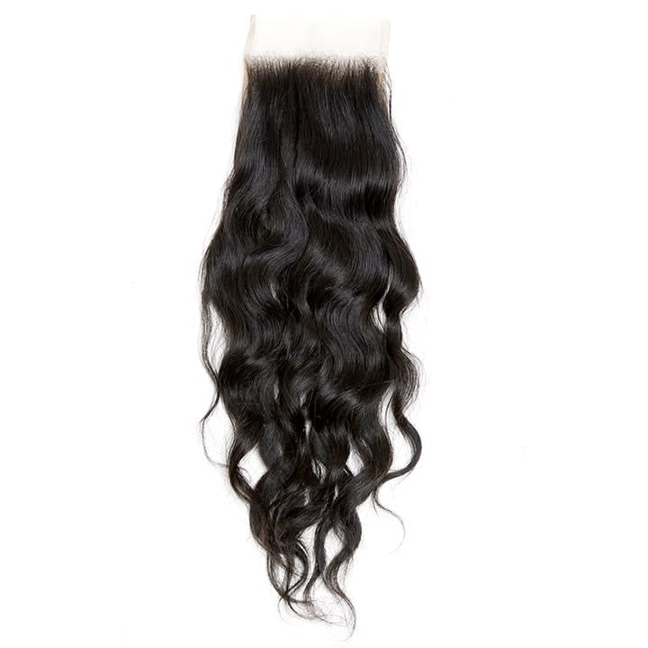 Raw Hair HD Lace Closure & Frontals