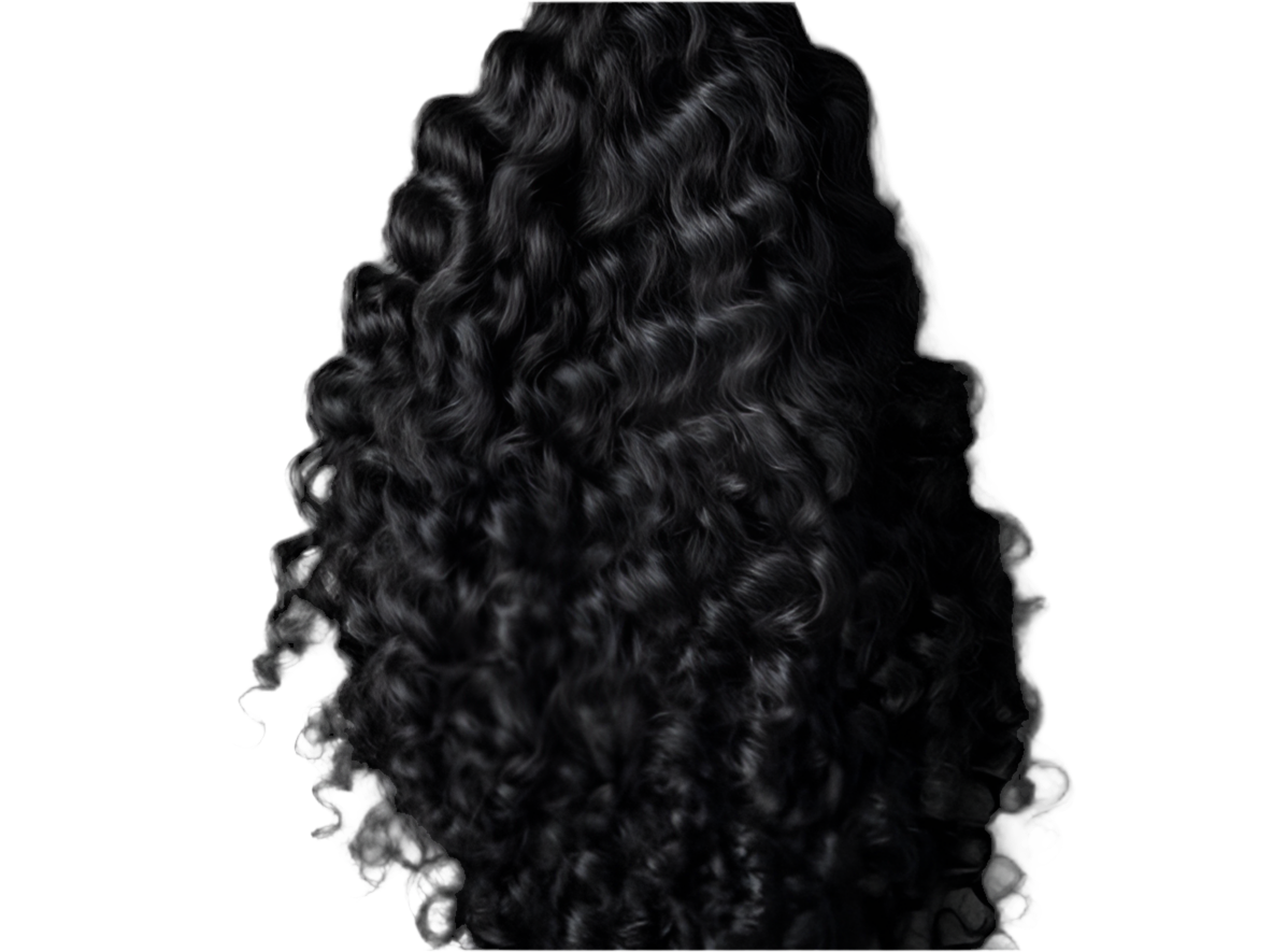 Burmese Curly Bundles