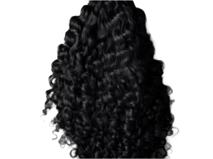 Burmese Curly Bundles