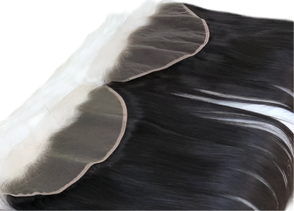 Virgin Hair HD Lace Closure & Frontals