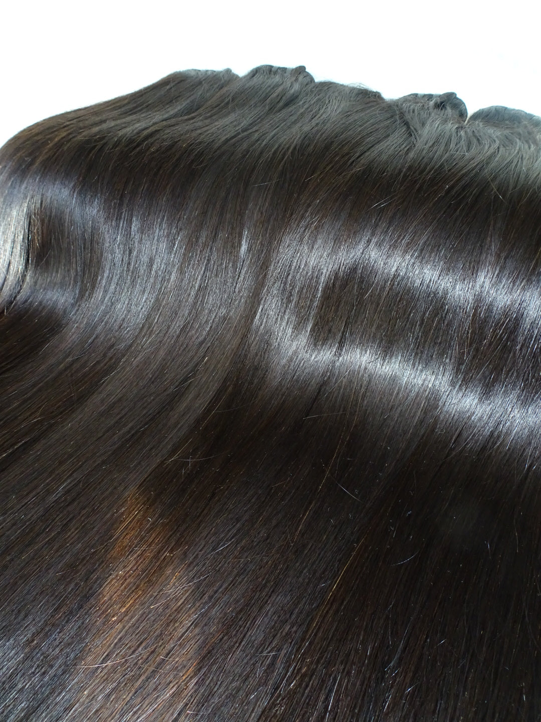 Virgin hair Bundles