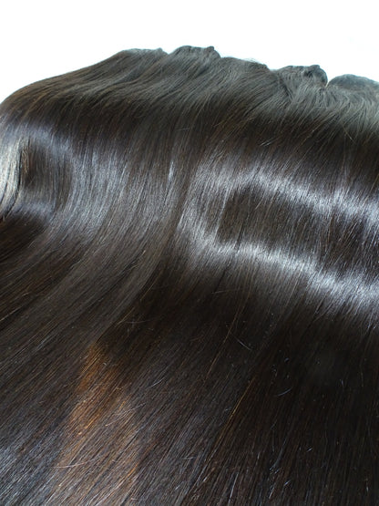 Virgin hair Bundles