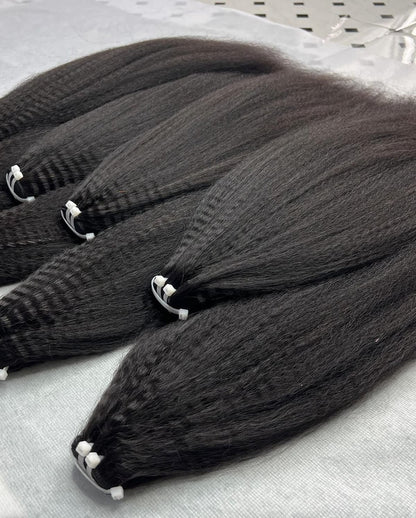 Virgin hair Bundles