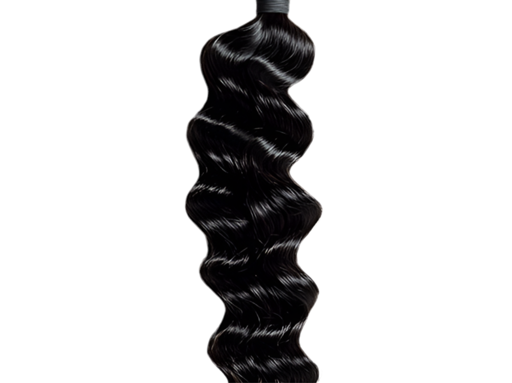 Deep Wave Bundles