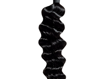 Deep Wave Bundles