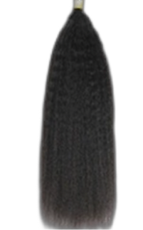 Kinky Straight Bundles