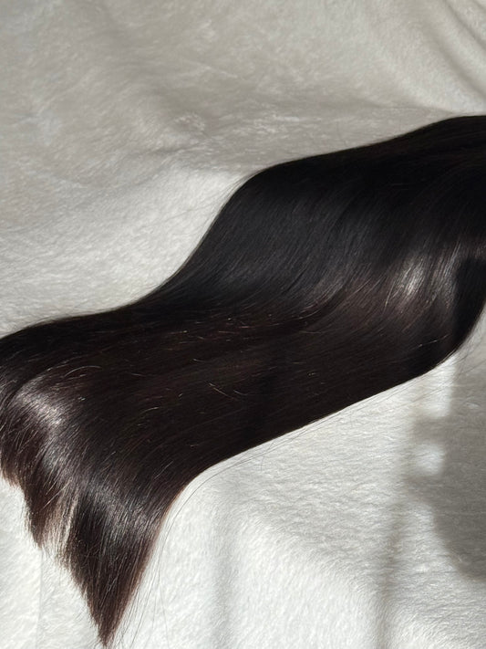 Raw Hair Bundles