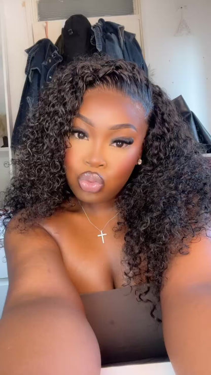 Burmese Curly Bundles